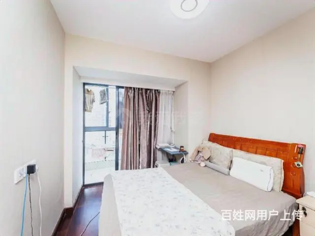 滨江区政府板块一线江景东边套！保养九成新！诚售 - 图片 3