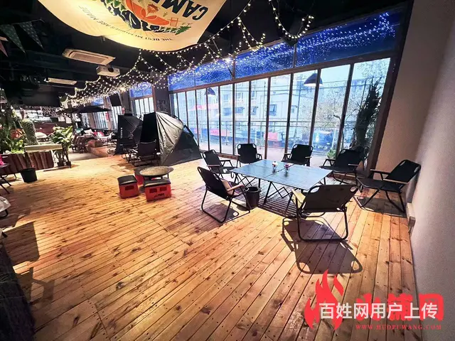 【搞定了！】市中心文亭街大型烧烤餐饮店对外转让（可空转） - 图片 9