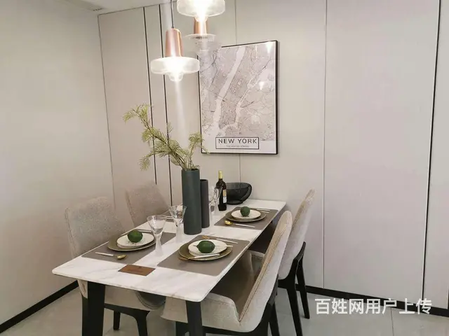 首付6万起深耕亭城城北必看好房中丞时代名邸二五校 - 图片 10