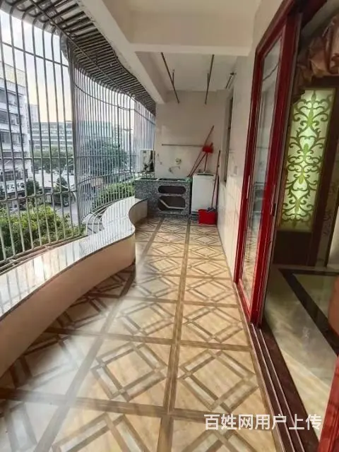 售流沙芳草洋新光臵边4楼140平方4房2 - 图片 8