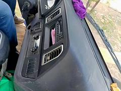 邯郸 20年王牌腾狮3.9米自卸车 急售