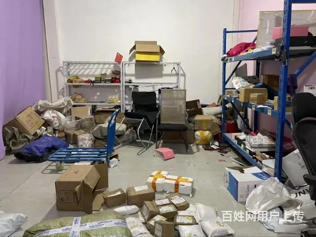 XN 新都斑竹园 温馨家园韵达快递超市转让 - 图片 3