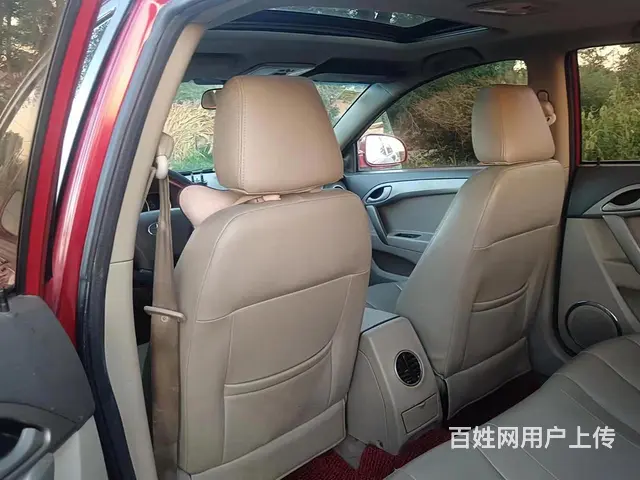 江淮 和悦 2010款 1.5 手动 标准型 - 图片 6