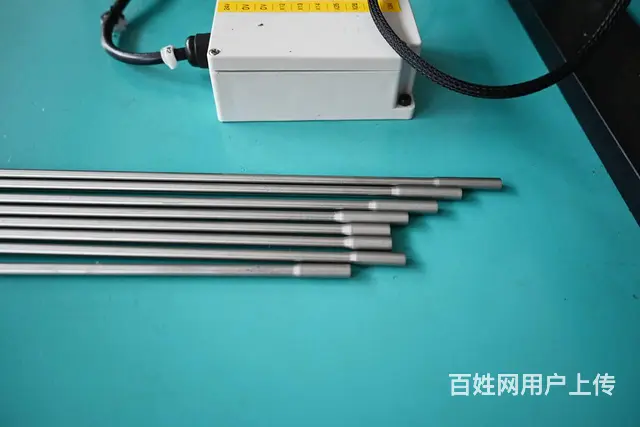 不锈钢冲槽机管材数控压槽设备钢管加工设备全自动开槽 - 图片 3
