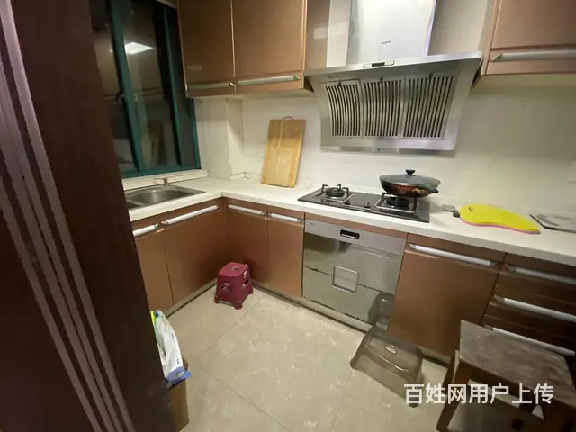 云峰家园三室110方6号地铁口江河汇火车东站御临云府东祥元府 - 图片 6