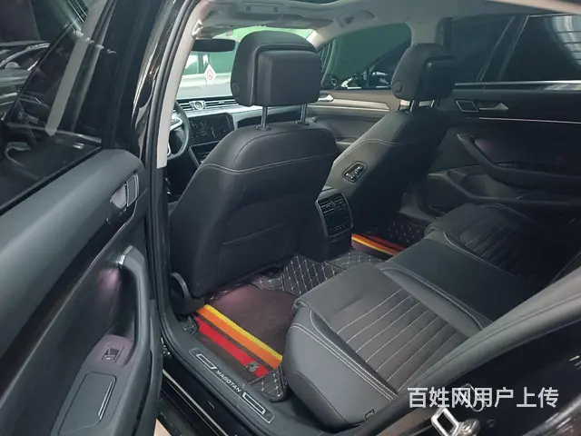 21年大众迈腾，手自一体2.0T，380高功 - 图片 6
