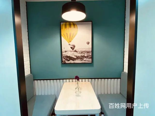 钱江新城地铁口共享办公拎包入住 - 图片 5