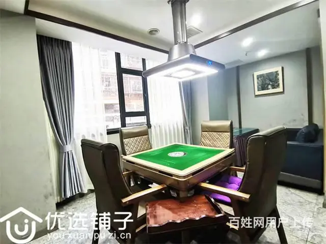 （优选铺子）西外五一花园旁600平茶楼转让 - 图片 8