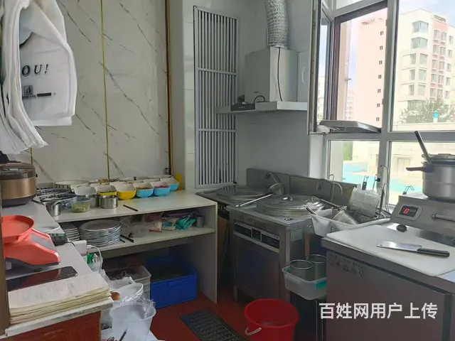 青海大学麻辣烫整体转让 - 图片 4