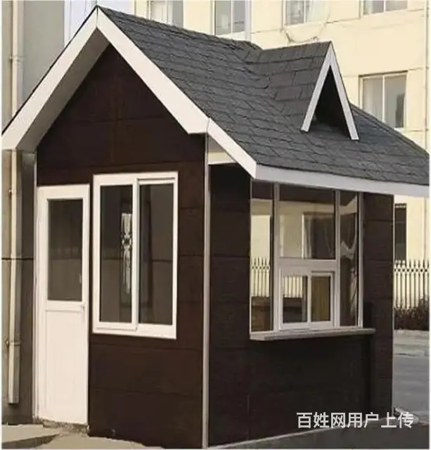 枣庄轻钢别墅 厂家 - 图片 7