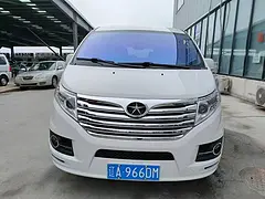 江淮 瑞风 2016款 瑞风M5 2.0T 手自一体 商务版
