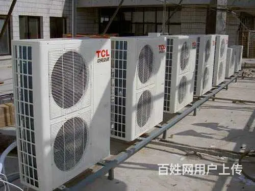 武汉洪山区变频空调维修 - 图片 12