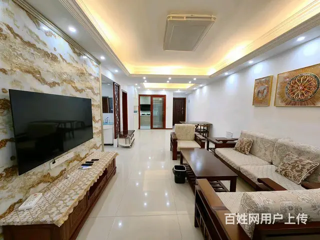 林湖景苑2室 等你来选择 - 图片 1