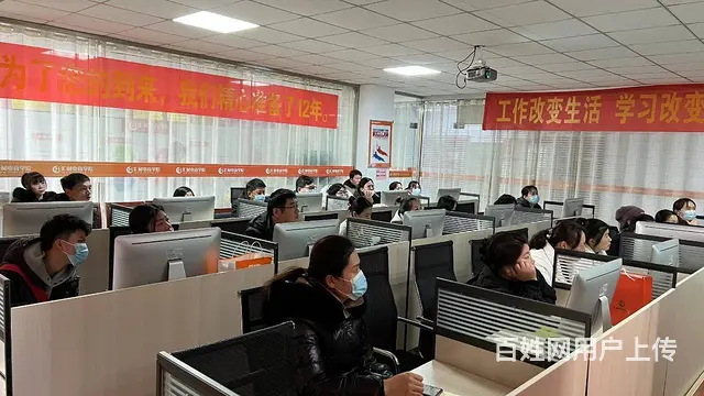 临沂市电商培训平面设计培训Photoshop培训 - 图片 4