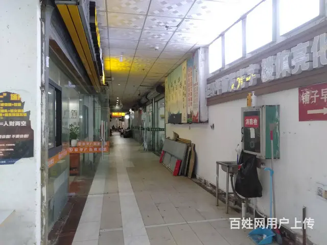 （51旺铺推荐）龙华路海医广场60平美容养生馆转让 - 图片 3