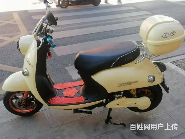电动车 - 图片 2