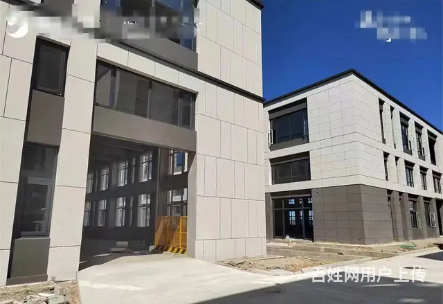 （房东出租)张村标准框架厂房层高7.2米出租可分租 - 图片 6