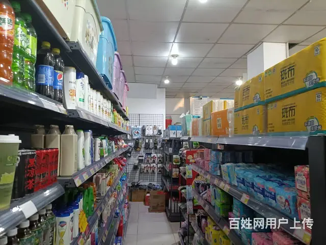 （淘铺铺推荐）千灯恒升路超市转出 - 图片 3