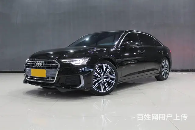 【搞定了！】奥迪A6 2019款 A6L 2.0TFSI 双 - 图片 2
