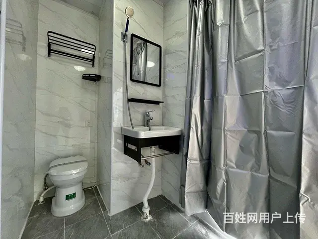 多套可选 看到满意为止 押一付一 包物业 可短租 长租有优惠 - 图片 6