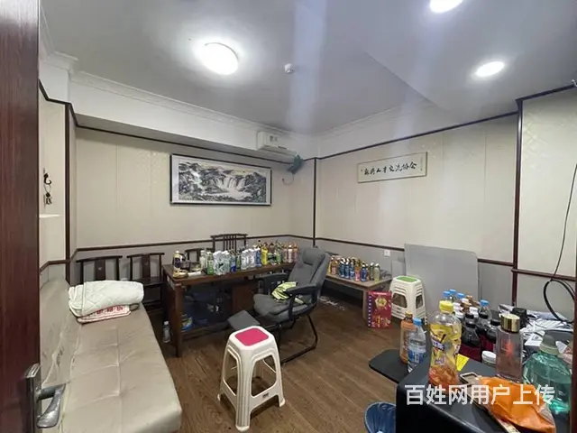 （51旺铺推荐）临春河160平铺面整租或分租（5个包厢） - 图片 6