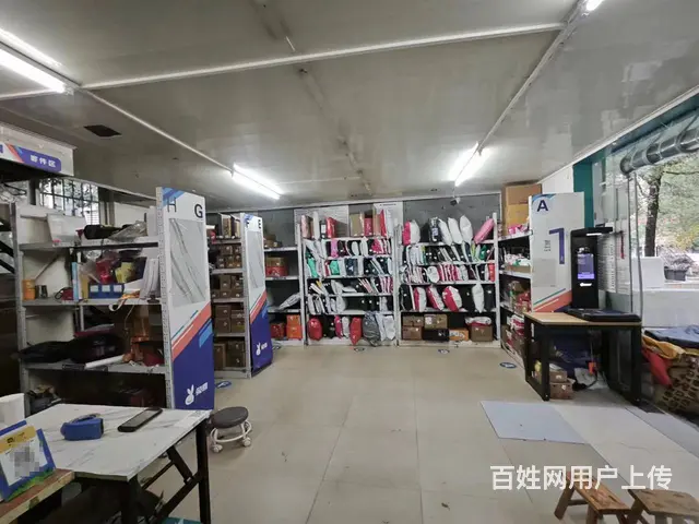 A（个人）天心区成熟小区商铺转让编号9082 - 图片 1