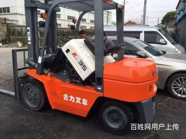 凉山的叉车出售信息 - 图片 2