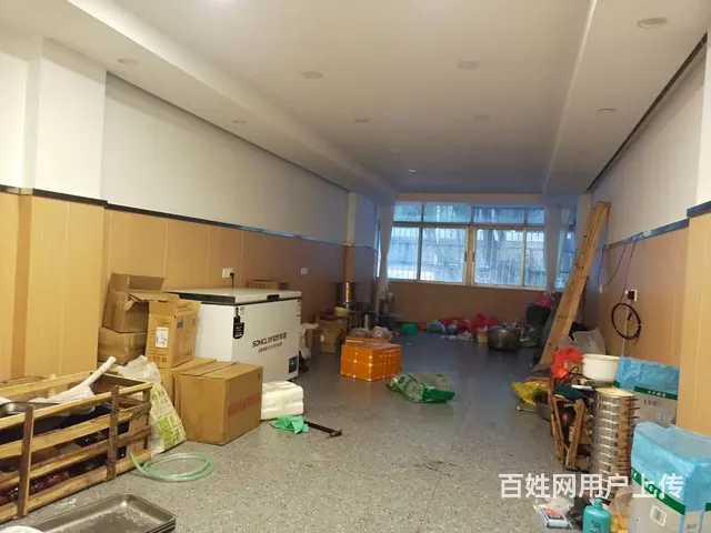 （51旺铺推荐）跃进路整栋300平带铺面转让 - 图片 9