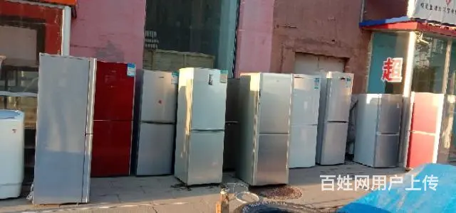 六门商上用冰柜 出售 - 图片 7