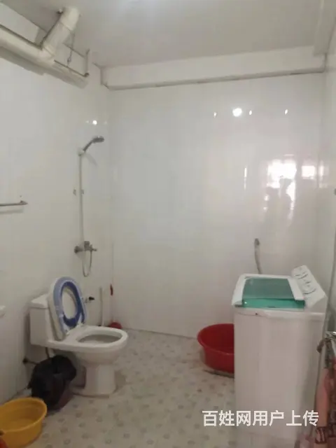 栖霞桃村华光名苑 普通住宅2厅 中等装修 - 图片 2