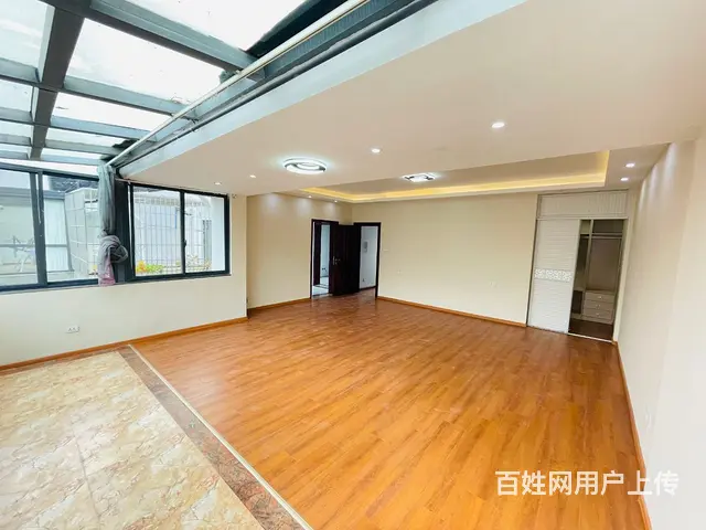 山水居大复式334平195万送地下车位 - 图片 5