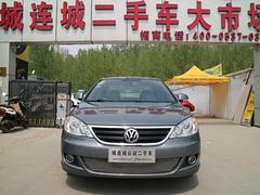 大众朗逸 2011款 2.0L 自动 品悠版 (国