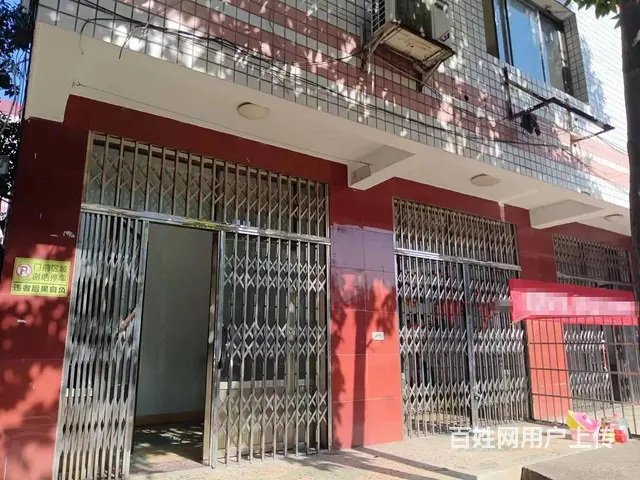 （老板本人）岳麓区岳麓街道龙迴塘优质厂房仓库出租  5798 - 图片 1