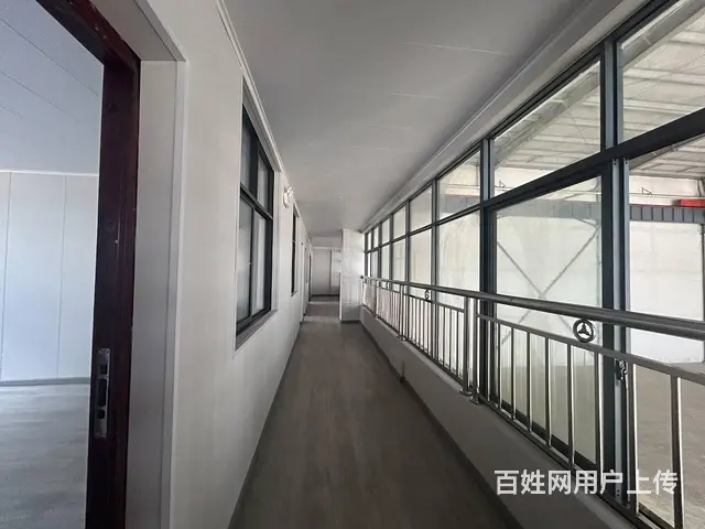 （老板本人）宁乡工业园新建标准厂房优价出租（带行车）6333 - 图片 12