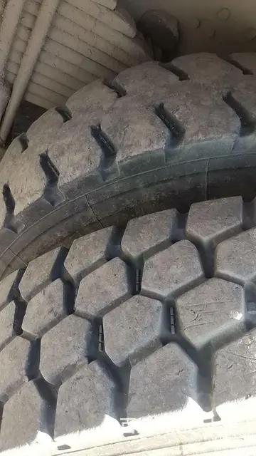 红岩 自卸车 国5 - 图片 5