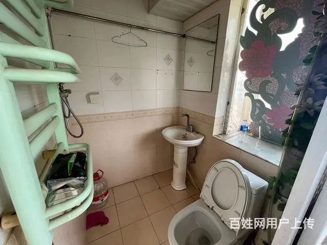 千盛购物广场附近，中心位置，和平路与上海路中间独立小区 - 图片 6