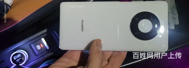 华为mate40pro 5G版 8+256 - 图片 2
