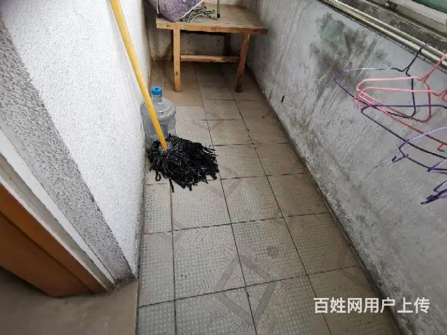 逸夫+15中 幸福小区 黄金二楼两居室 证全可贷款32万 - 图片 8