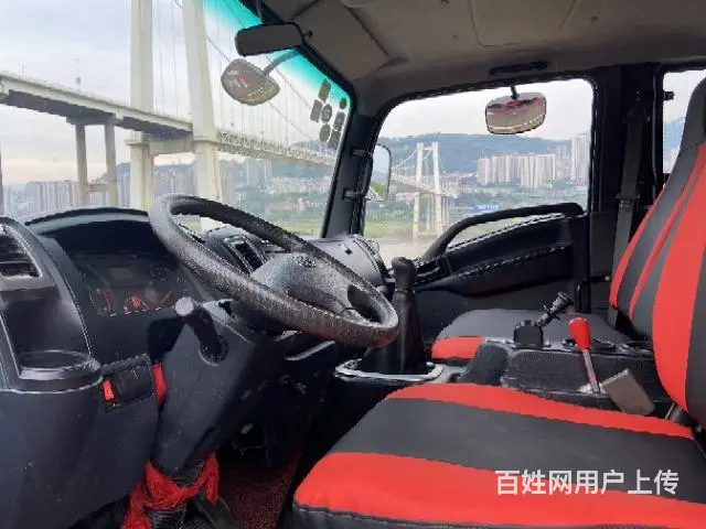 私人户全车原车柒4102 - 图片 7
