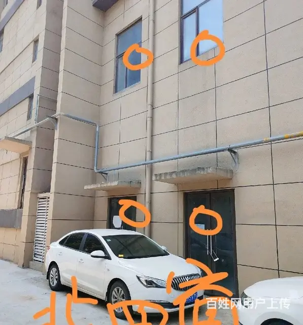 （诚速）房东直租凤凰小区临街商铺上下两层水电齐全可多种行业 - 图片 11