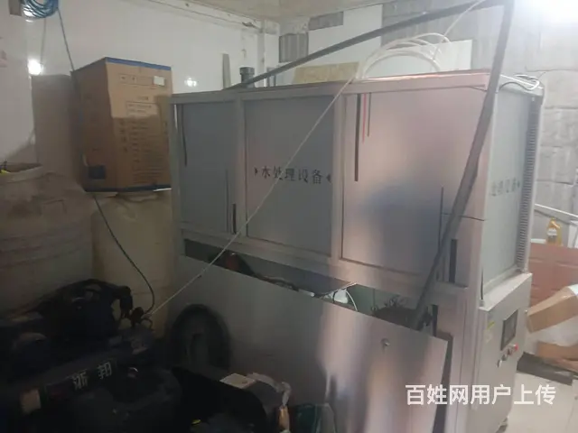 6190（金铺网）大武口民乐小区全自动洗车行低价急转 - 图片 5