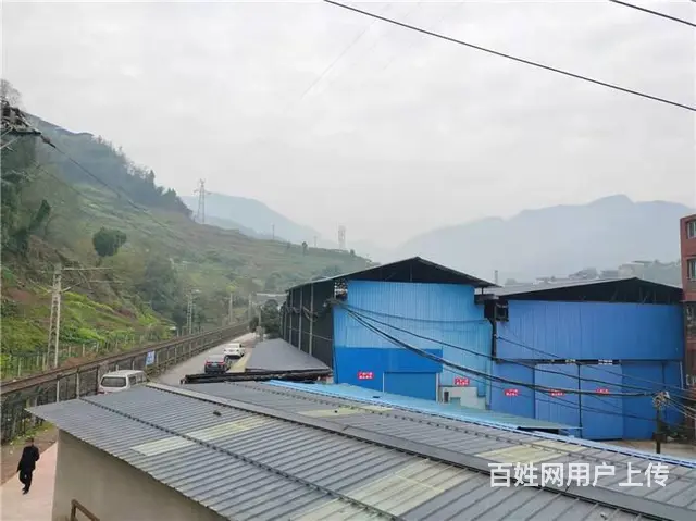 【同城搜铺网】北外肖公庙600平厂库房出租（带行车） - 图片 5
