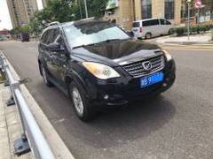 江铃 驭胜 2012款 2.4 手动 两驱豪华型7座