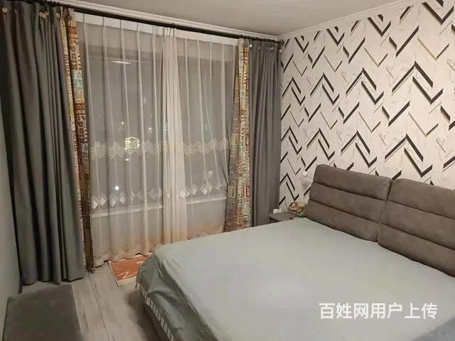 润泽公馆自己的房子没有中介费！诚心卖！ - 图片 2