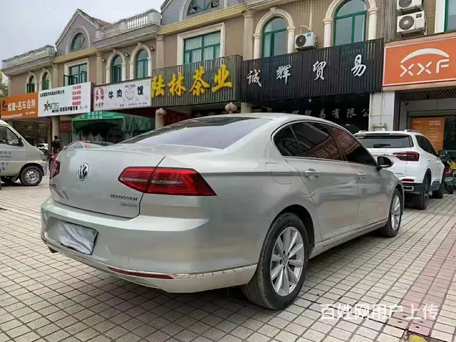 大众 迈腾 2019款 1.4TSI 双离合 280TSI - 图片 9