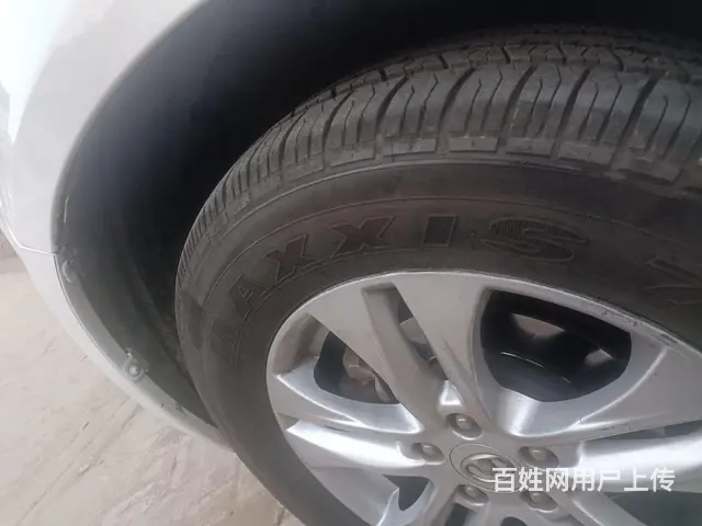 长城 哈弗H6 2011款 2.0 手动 两驱都市版 - 图片 2