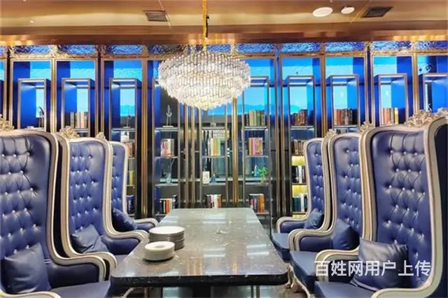 【同城搜铺网免费找店】开发区1200平高端餐饮店转让 - 图片 1
