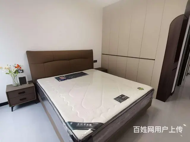 和兴东方名城 电梯房21楼 精装修 拎包入住 - 图片 5