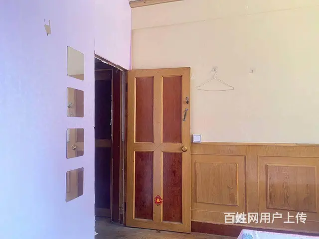 近中街故宫，怀远门城门里4楼 家电全，450元/月包WiFi - 图片 4