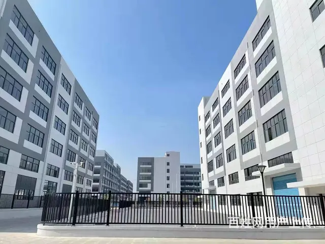 （百强企业），私人定制园区厂房，面积自由组合，价格可面议 - 图片 11